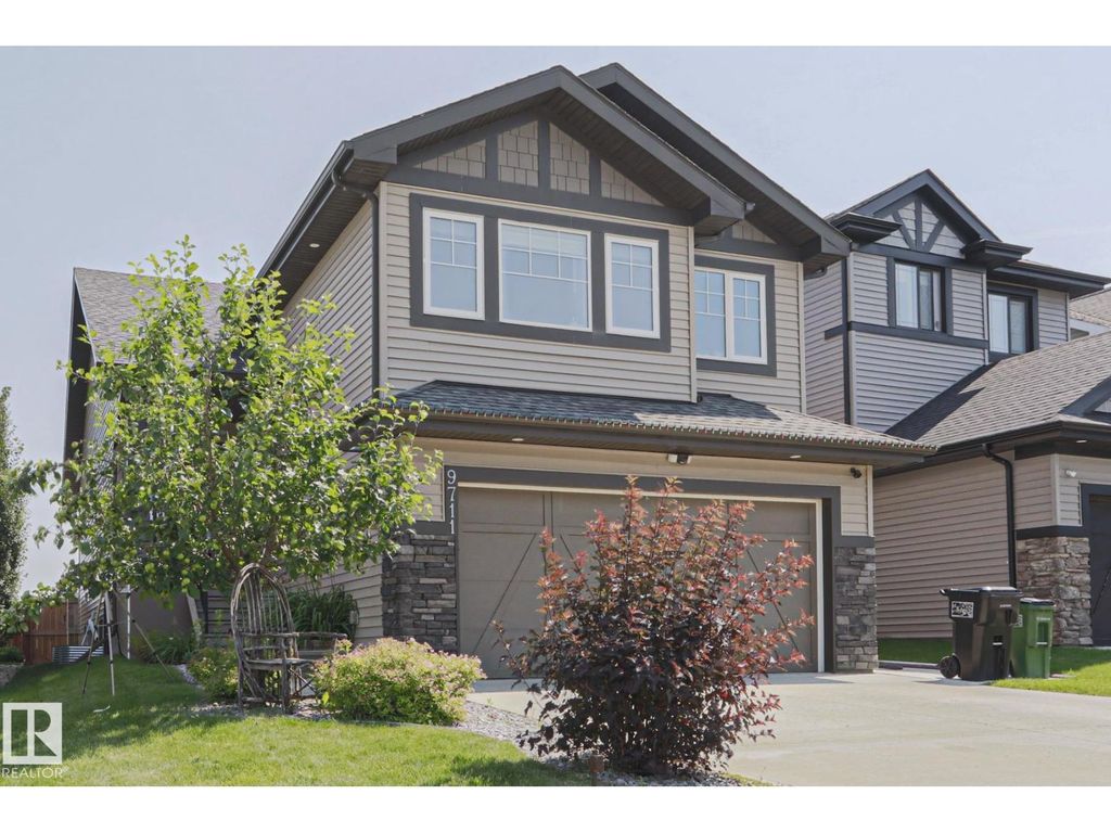 9711 223 St Nw, Edmonton