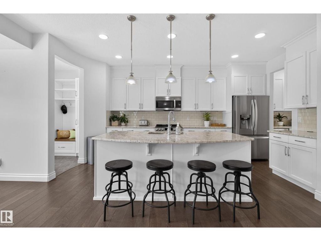 2250 Aspen Tr, Sherwood Park