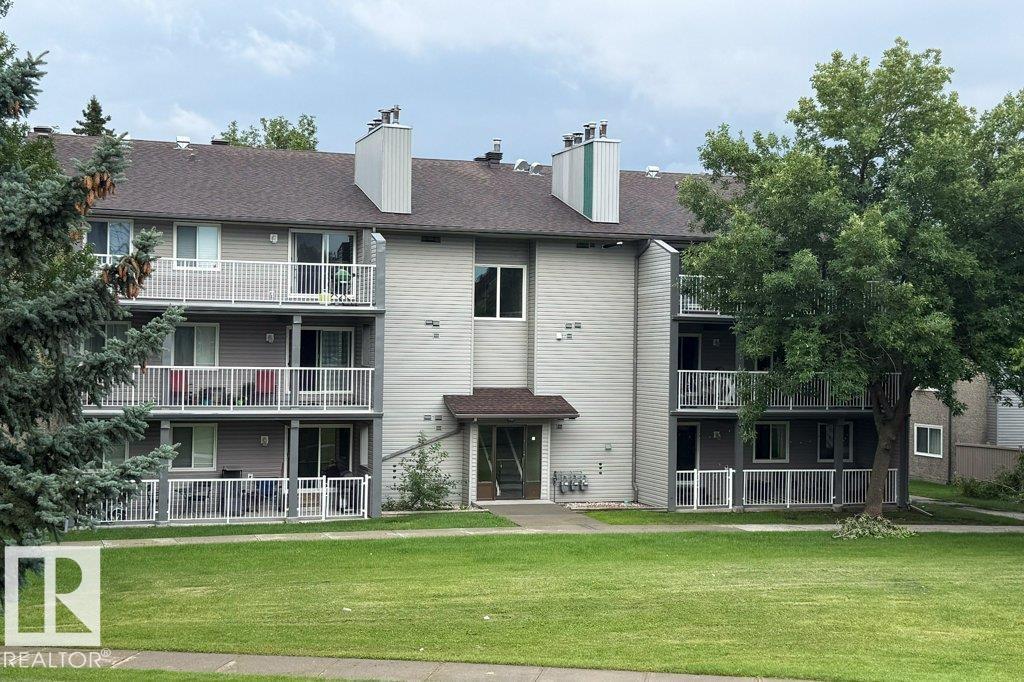 #307 6212 180 St Nw, Edmonton