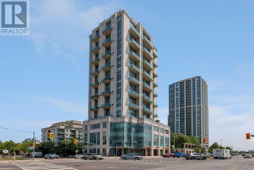 509 - 1 Avondale Avenue, Toronto (willowdale East)
