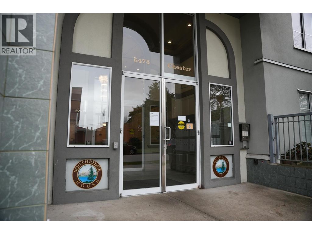418 6475 E Chester Street, Vancouver
