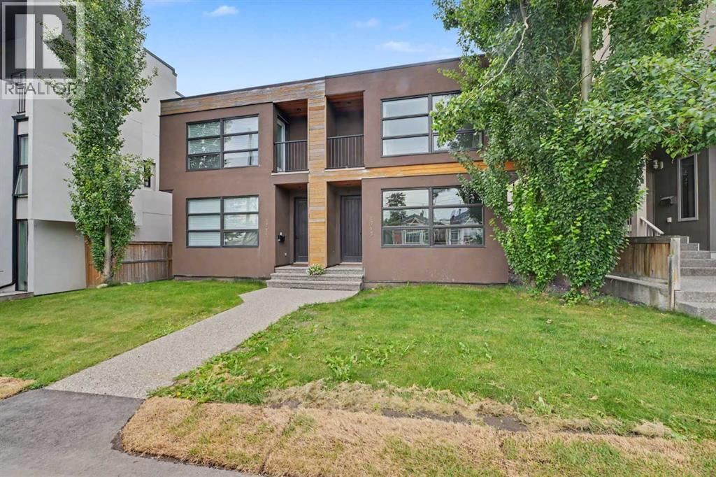 1713 34 Avenue Sw, Calgary