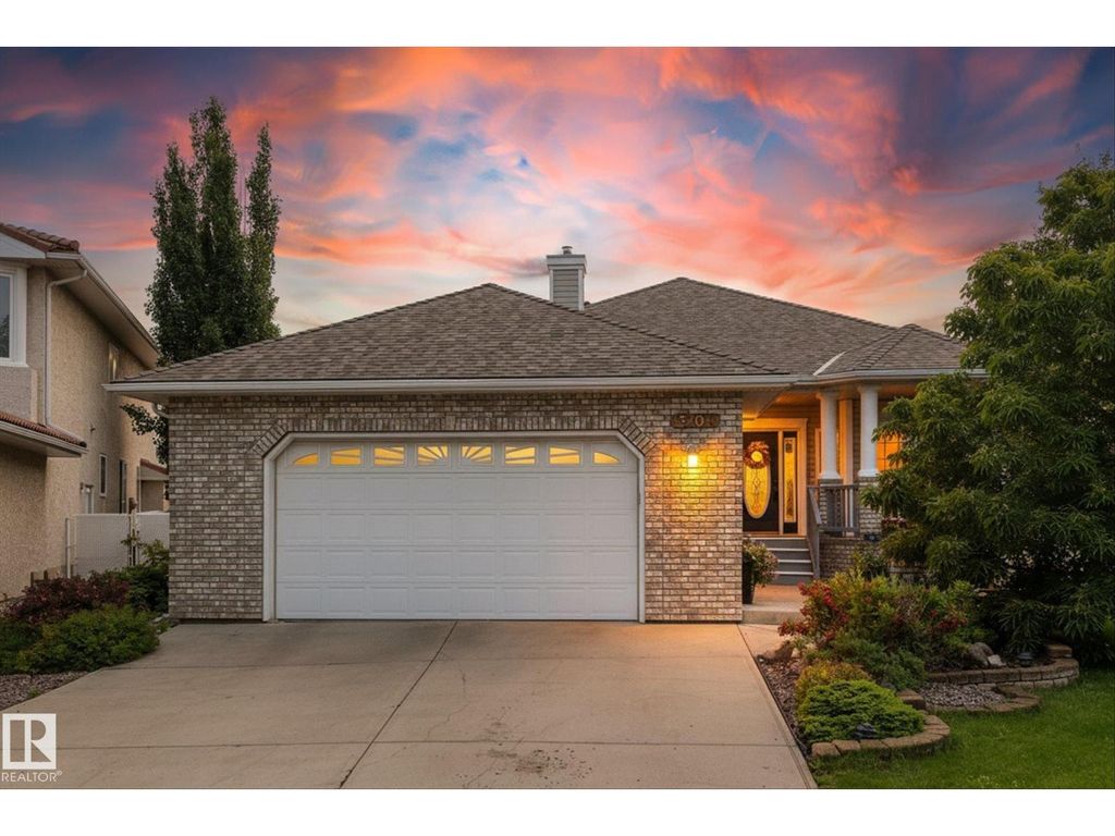 8704 165 Av Nw, Edmonton