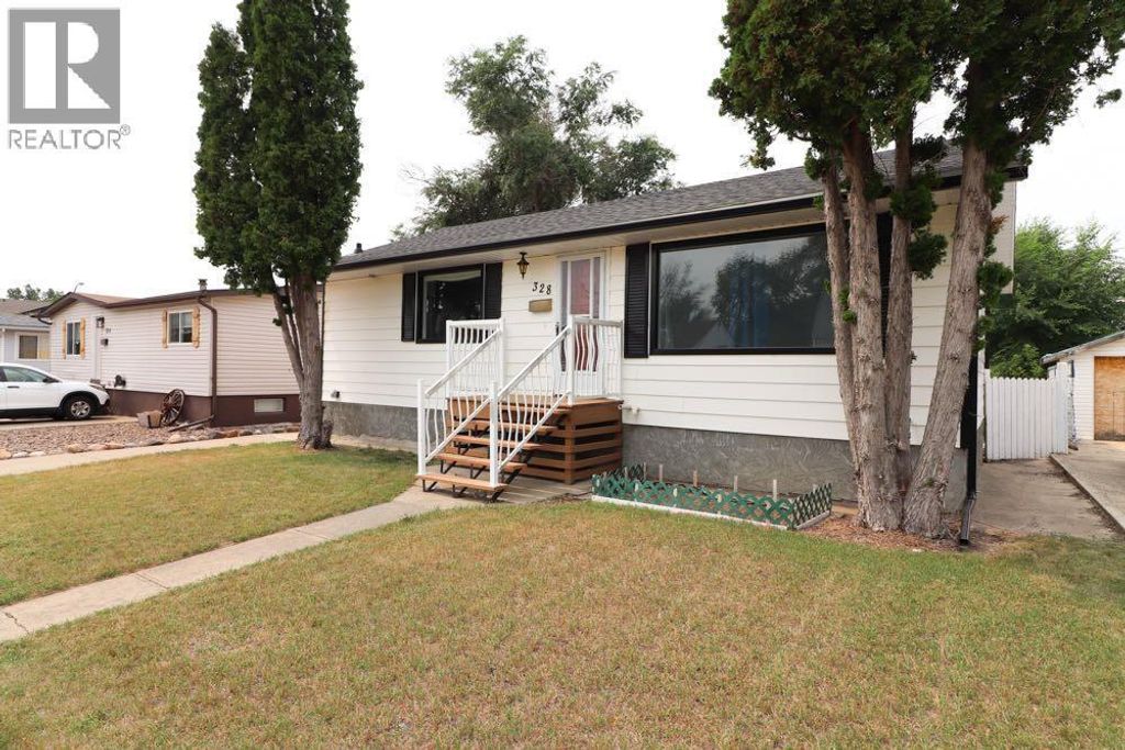328 2nd Street Se, Redcliff