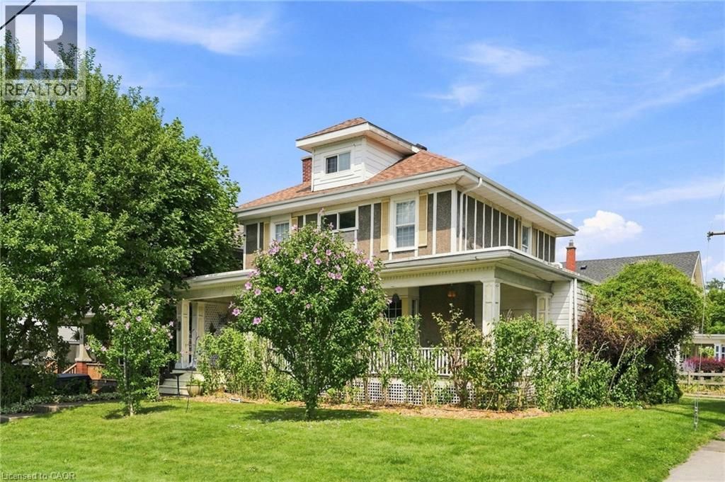 2 Carleton Street N, Thorold