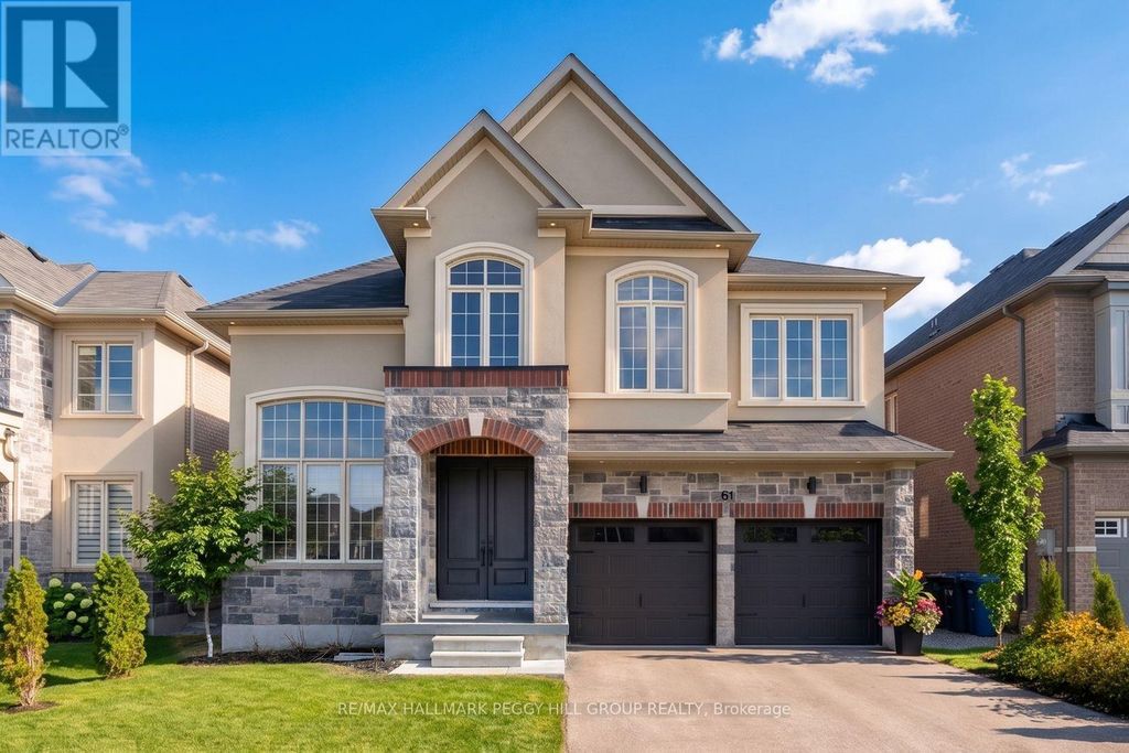61 Strathgreen Lane, Georgina (keswick South)