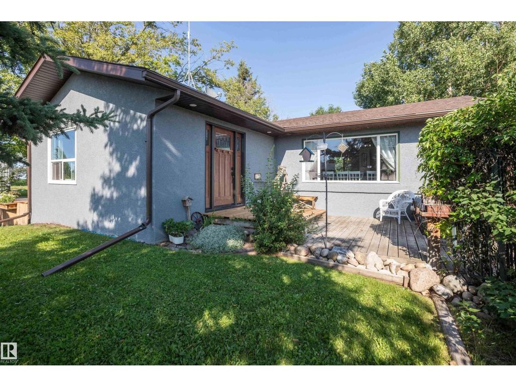 62503b Hwy. 769, Rural Barrhead County