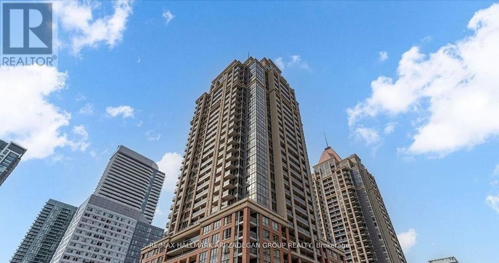 2610 - 4080 Living Arts Drive, Mississauga (city Centre)