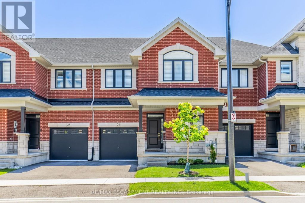 26 Granite Ridge Trail, Hamilton (waterdown)