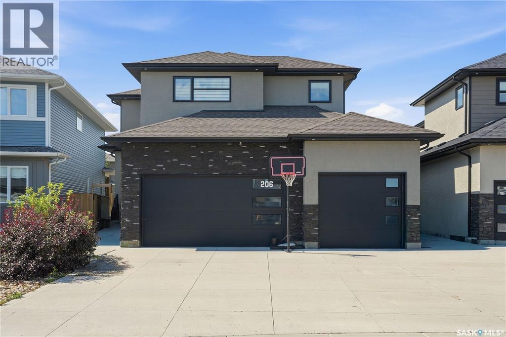 206 Kenaschuk Union, Saskatoon