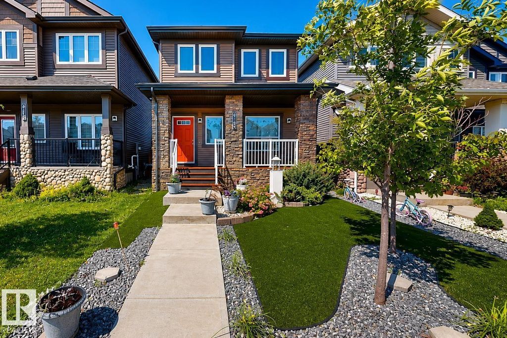 8172 226 St Nw, Edmonton