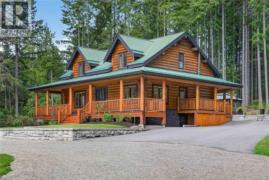 1258 Barr Dr, Merville