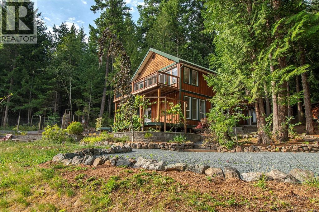 4777 Forbidden Plateau Rd, Courtenay