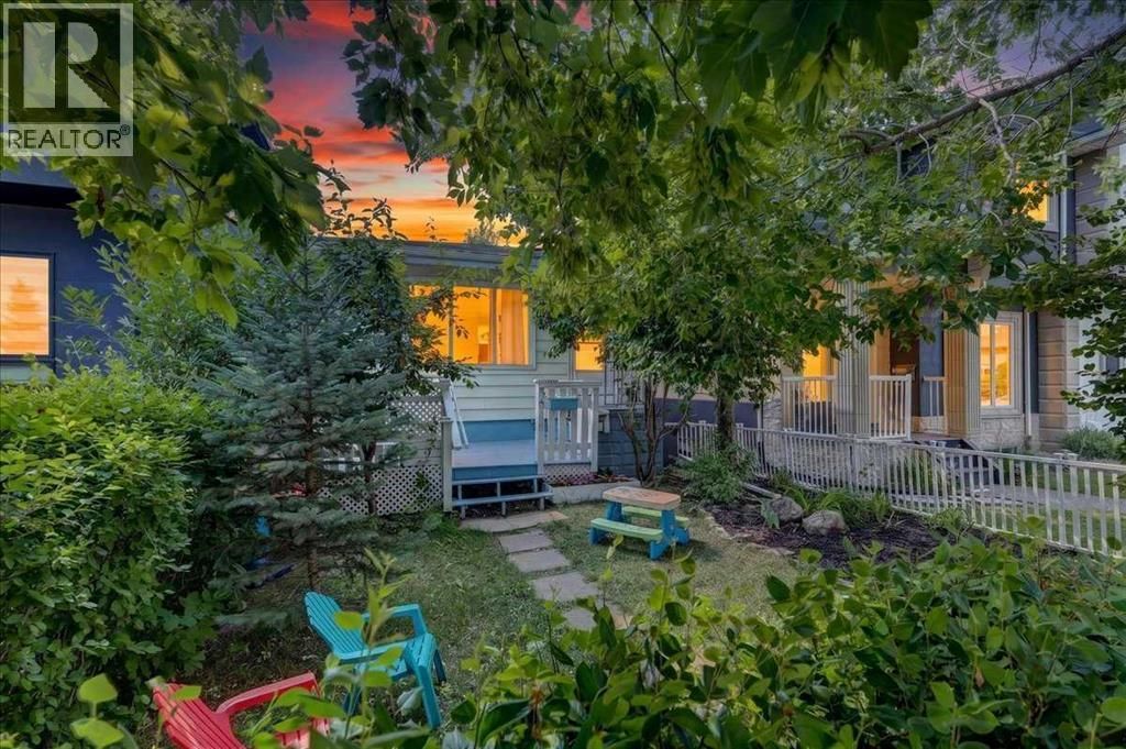 3911 1 Street Nw, Calgary
