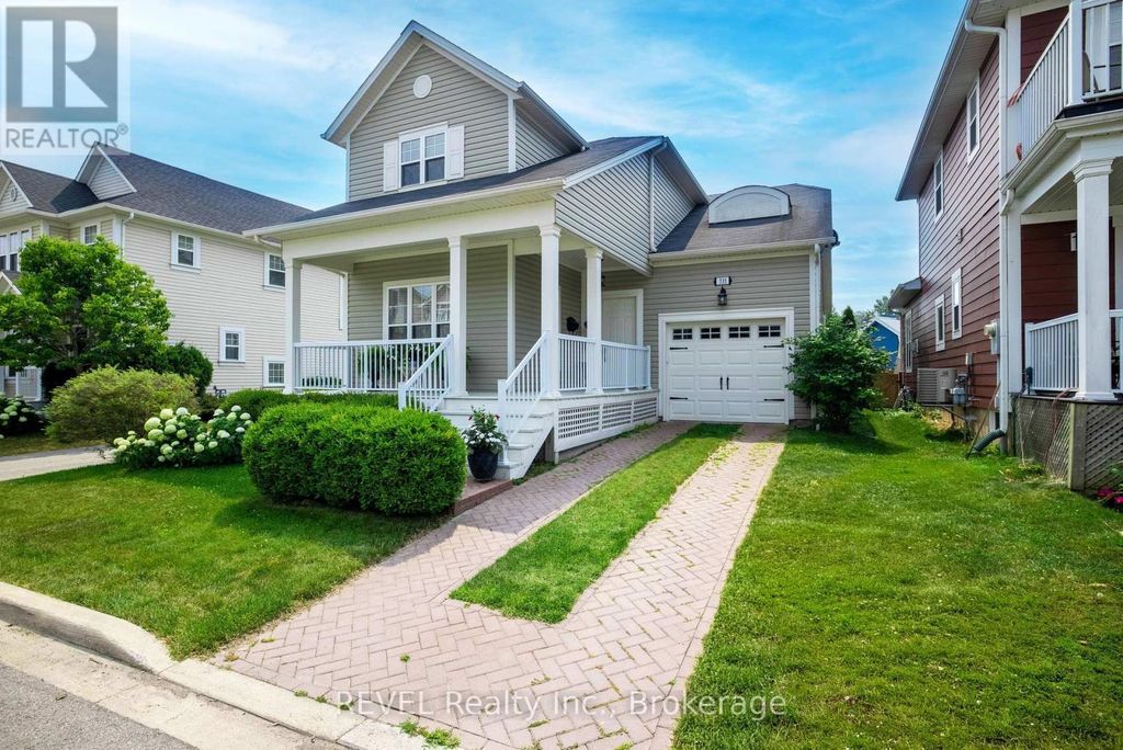 735 Celebration Drive, Fort Erie (lakeshore)