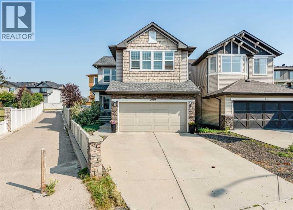 47 Panatella Bay Nw, Calgary