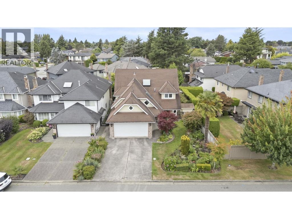 10131 Hollywell Drive, Richmond