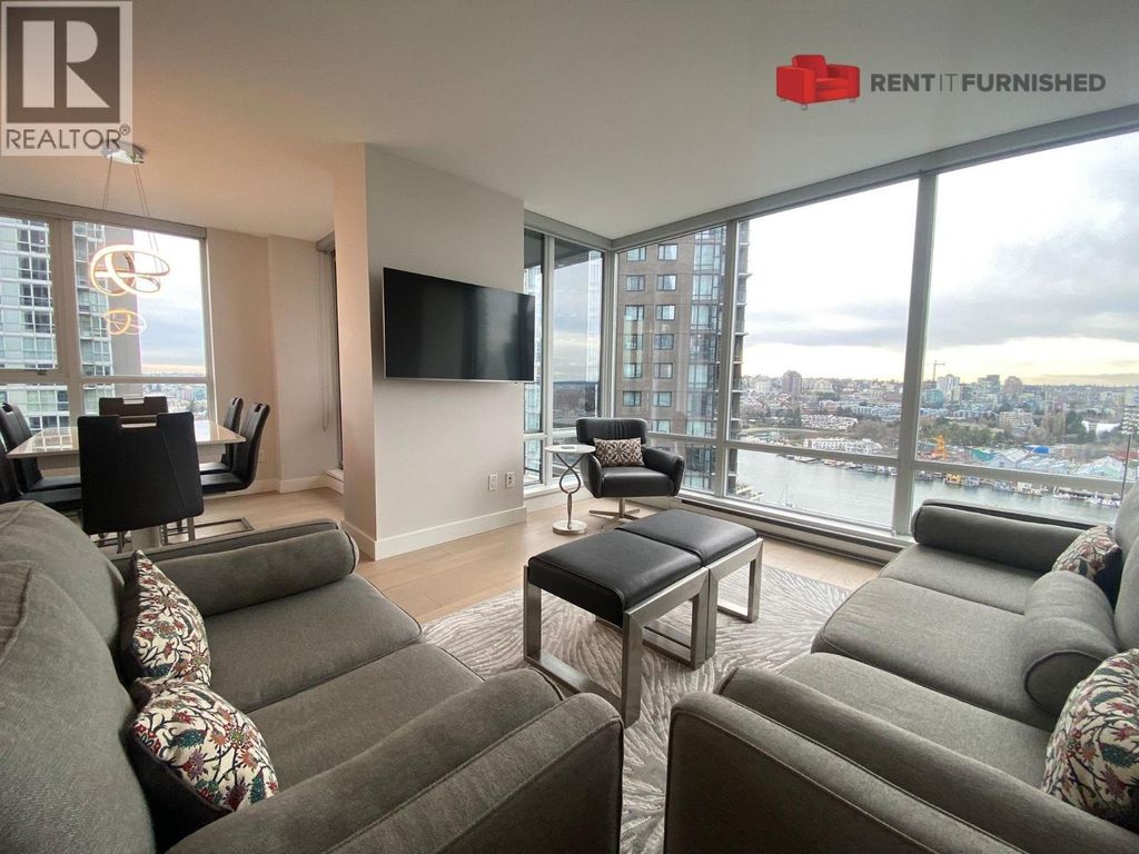 1438 Richards Street, Vancouver