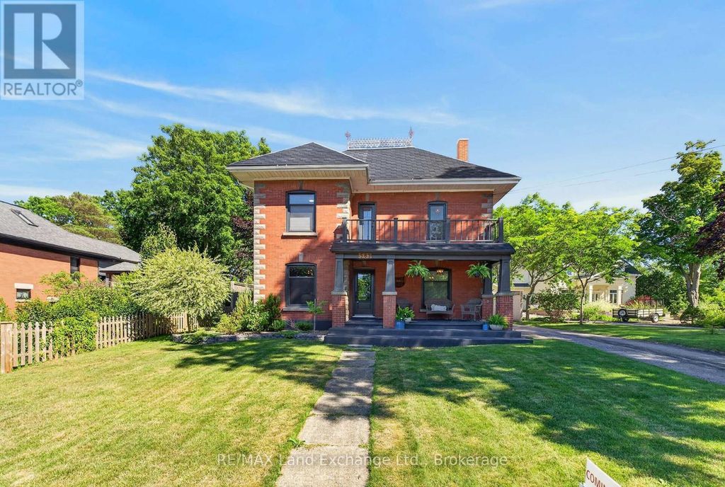 581 Queen Street, Kincardine