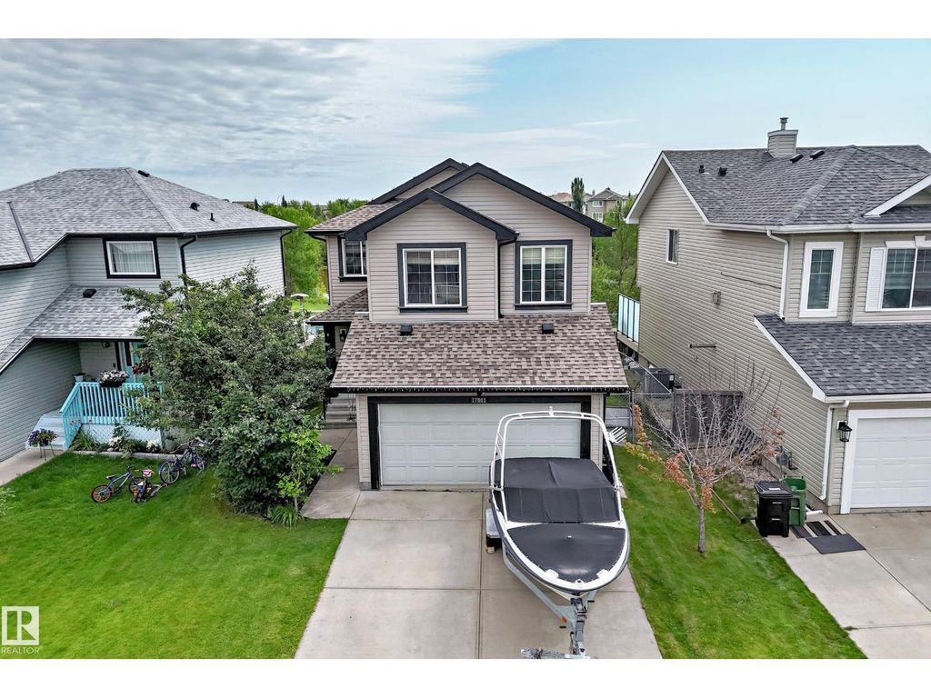 17803 89 St Nw, Edmonton