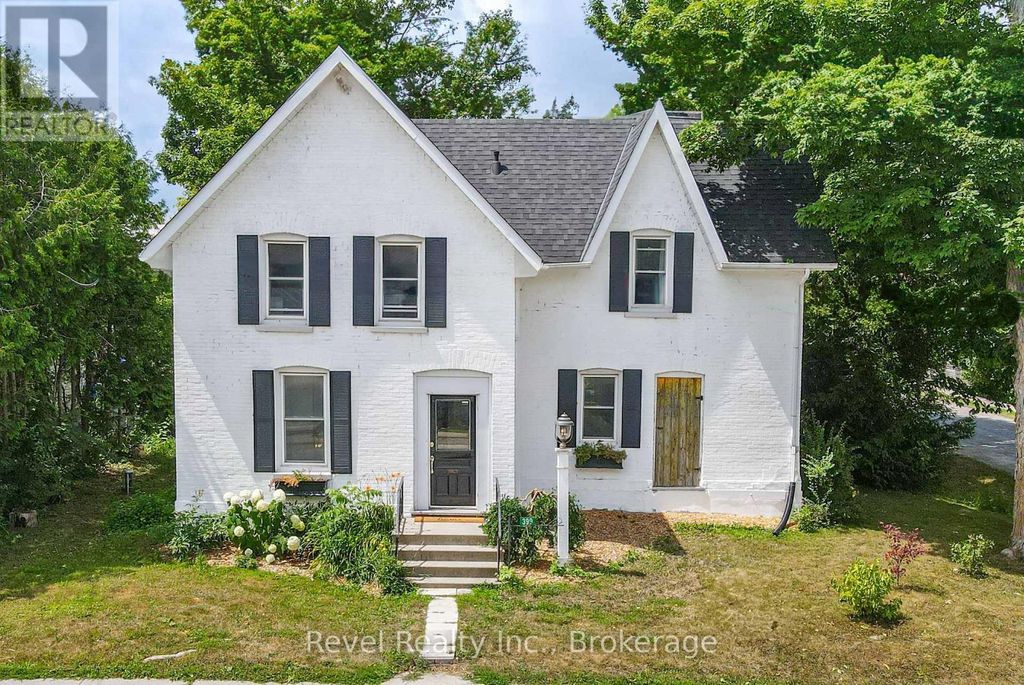 399 Eldon Road, Kawartha Lakes (little Britain)
