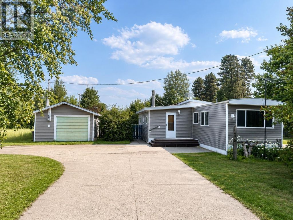 1475 6th Avenue, Valemount