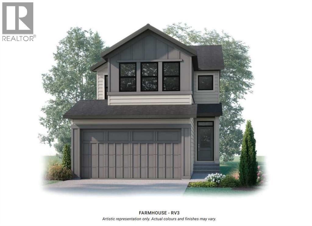94 Raven Point Se, Calgary