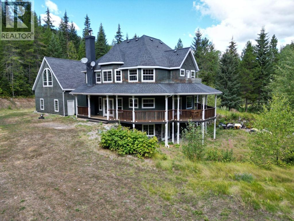 6016 Athelston-hartford Road, Grand Forks
