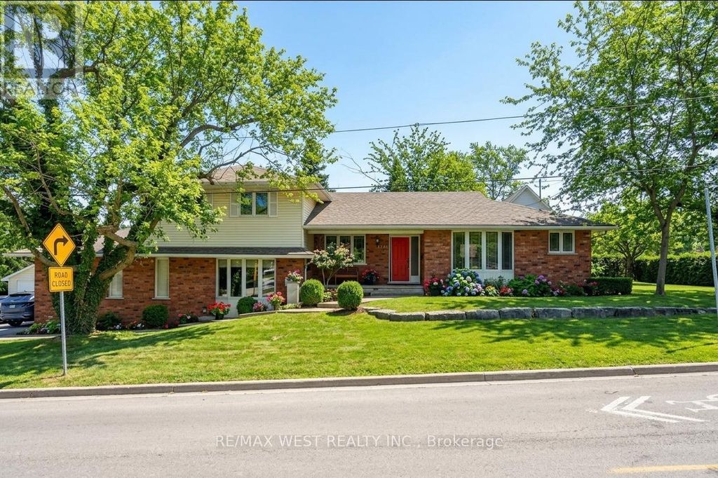 3570 Rittenhouse Road, Lincoln (lincoln-Jordan/vineland)