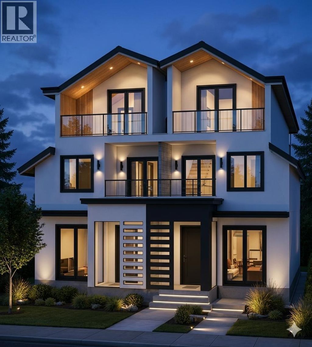 1 3423 E 47th Avenue, Vancouver