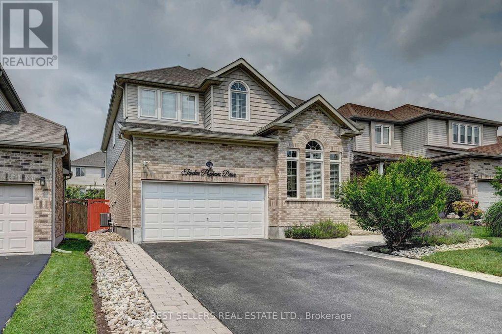 12 Popham Drive, Guelph (grange Road)