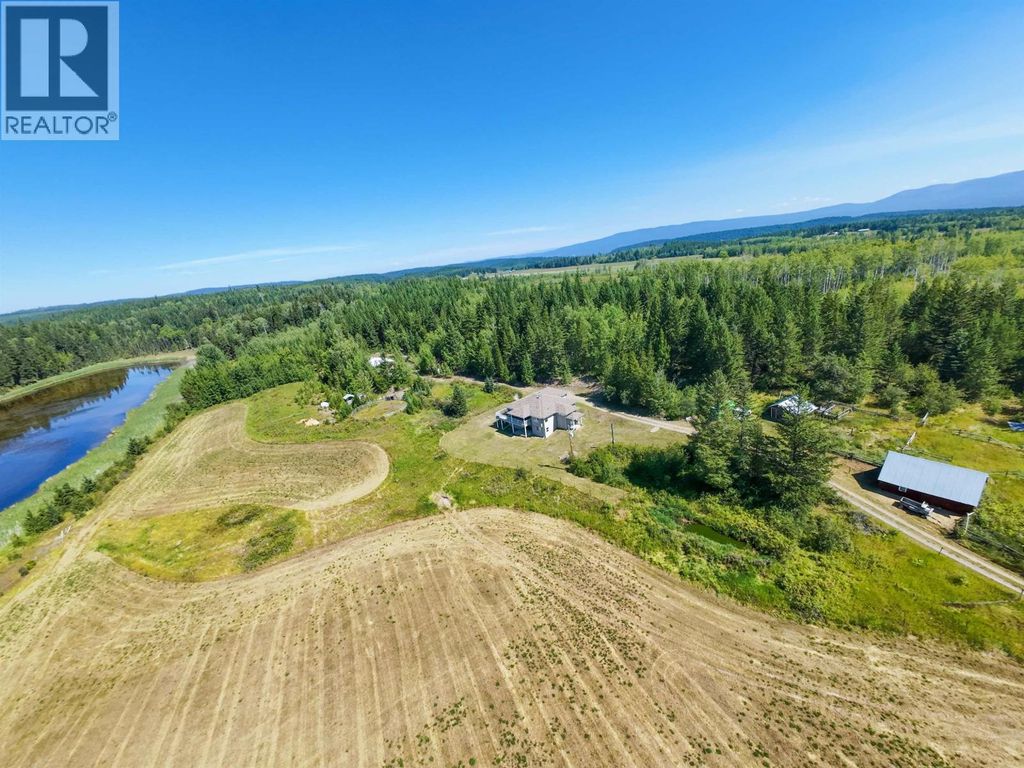 798 Ruttan Road, Quesnel