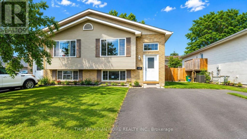 45 Oak Street, Belleville (belleville Ward)