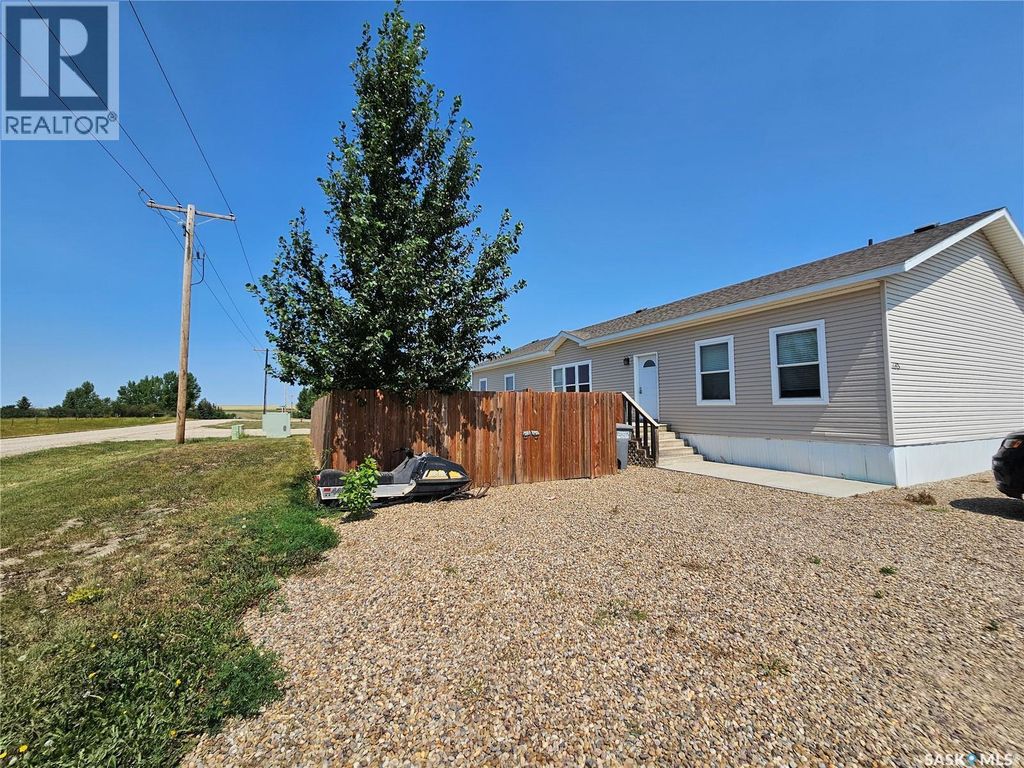165 Prairie Sun Court, Swift Current