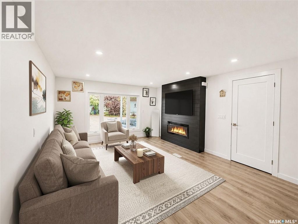 60 1035 Boychuk Drive, Saskatoon