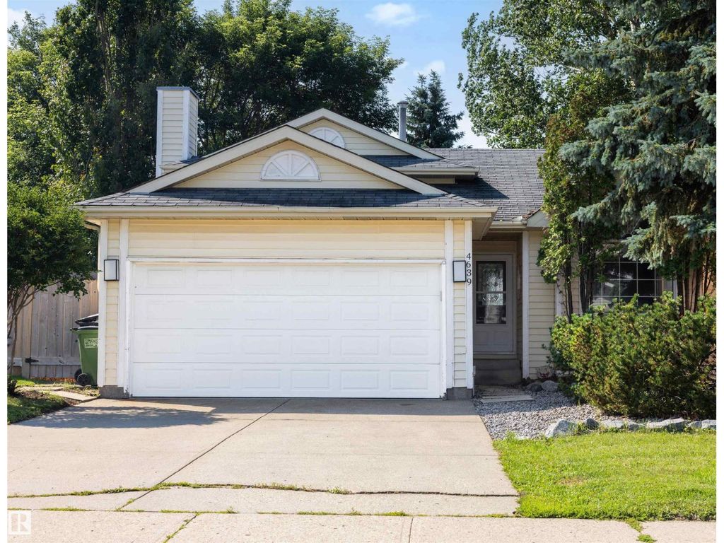 4639 10 Av Nw, Edmonton