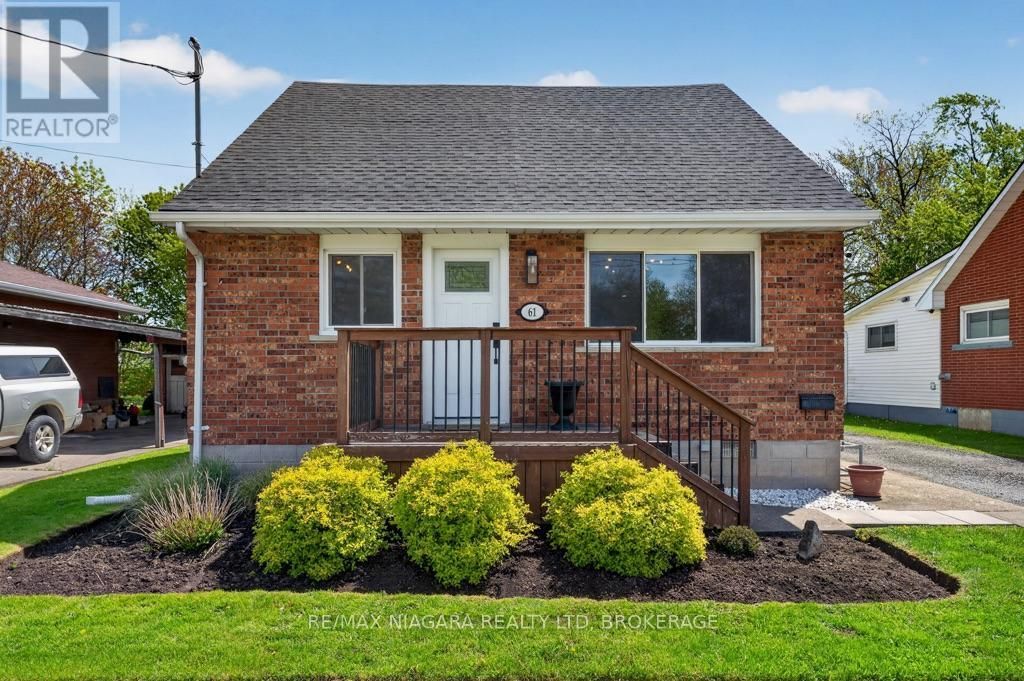 61 Torrance Street, Fort Erie (central)