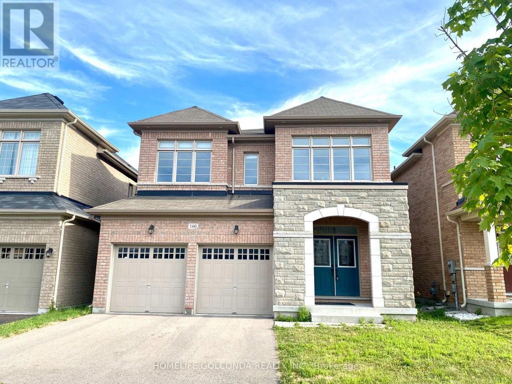 160 Chouinard Way, Aurora