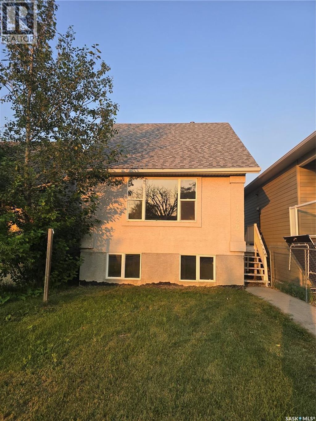 1125 Mctavish Street, Regina