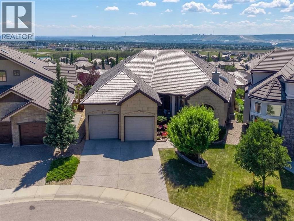 87 Royal Ridge Terrace Nw, Calgary