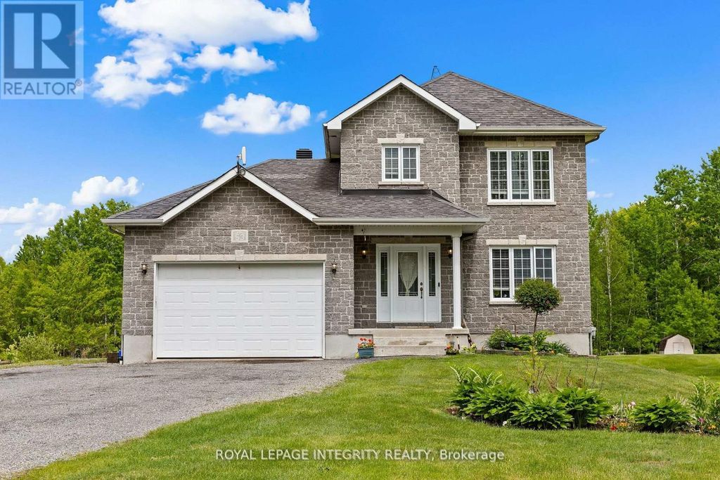 53 Beaver Lane, The Nation