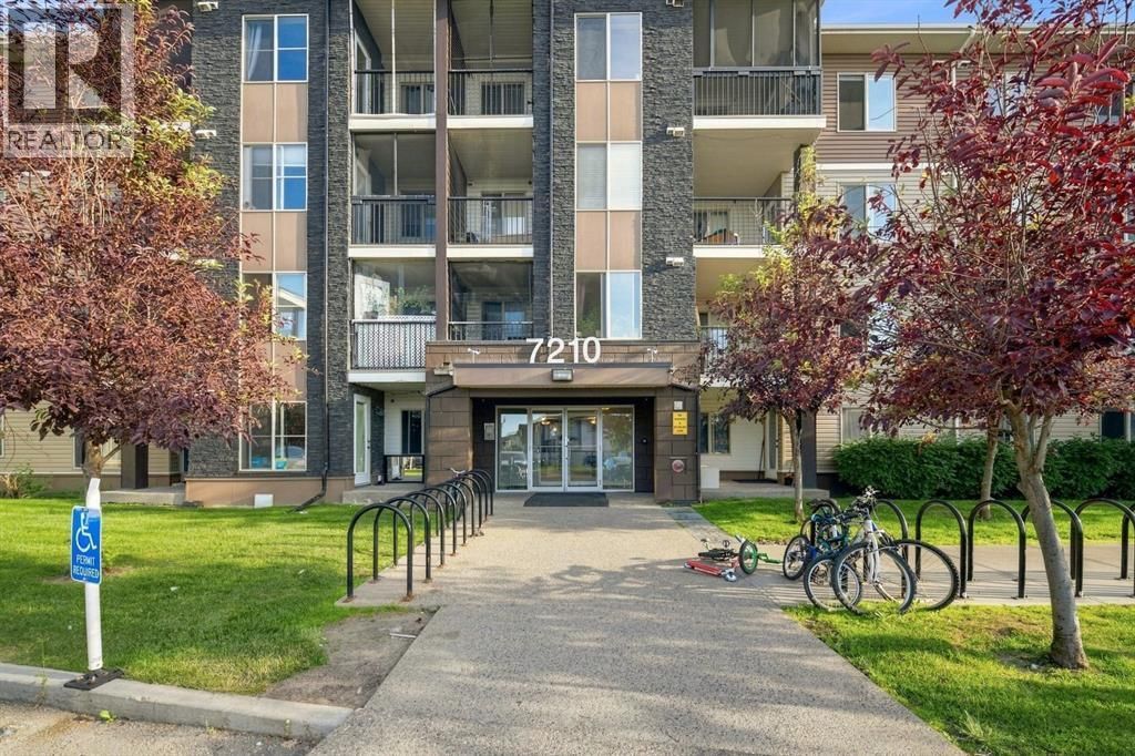 413, 7210 80 Avenue Ne, Calgary