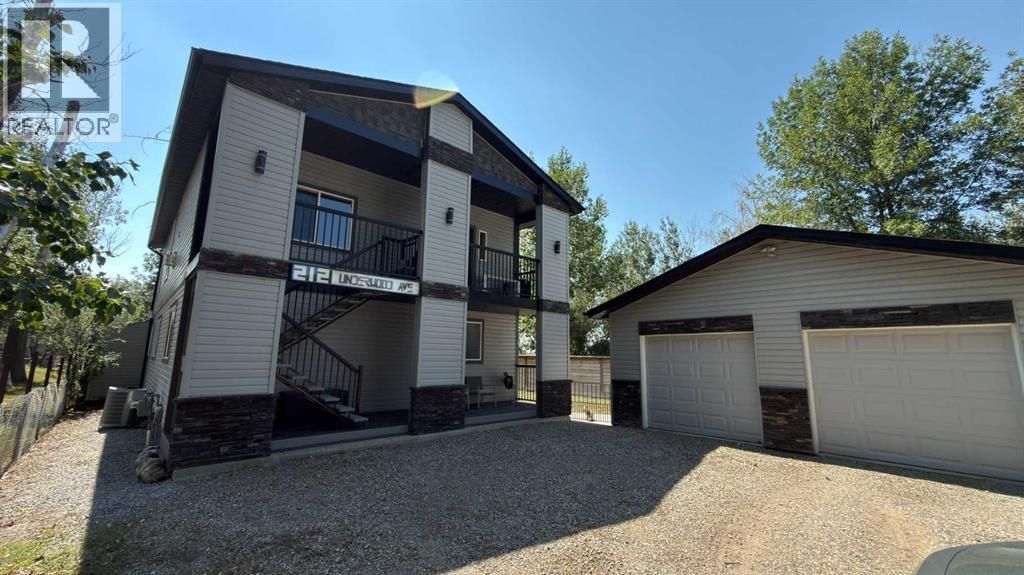 212 Underwood Avenue, Diamond City