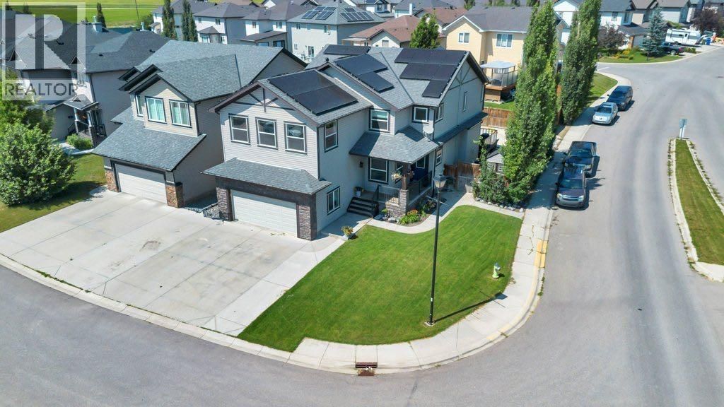 101 Hawkmere Place, Chestermere