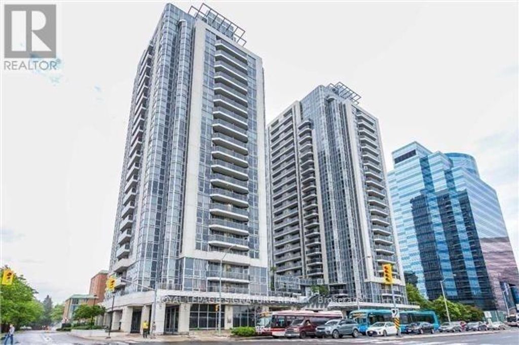 705 - 5793 Yonge Street, Toronto (newtonbrook East)
