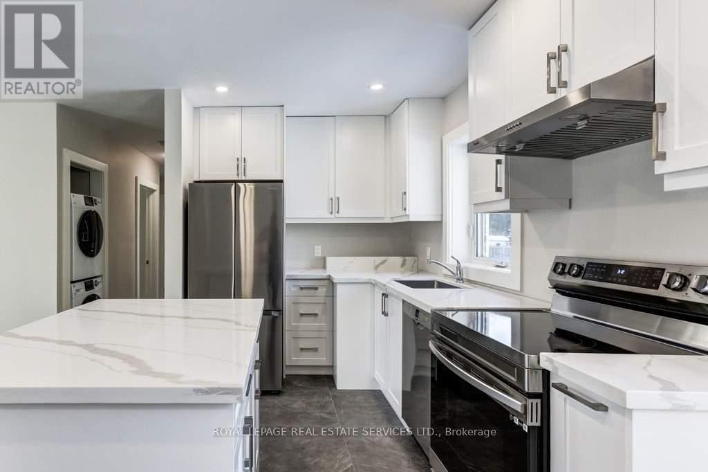 Main Floor - 158 Finch Avenue E, Toronto (willowdale East)