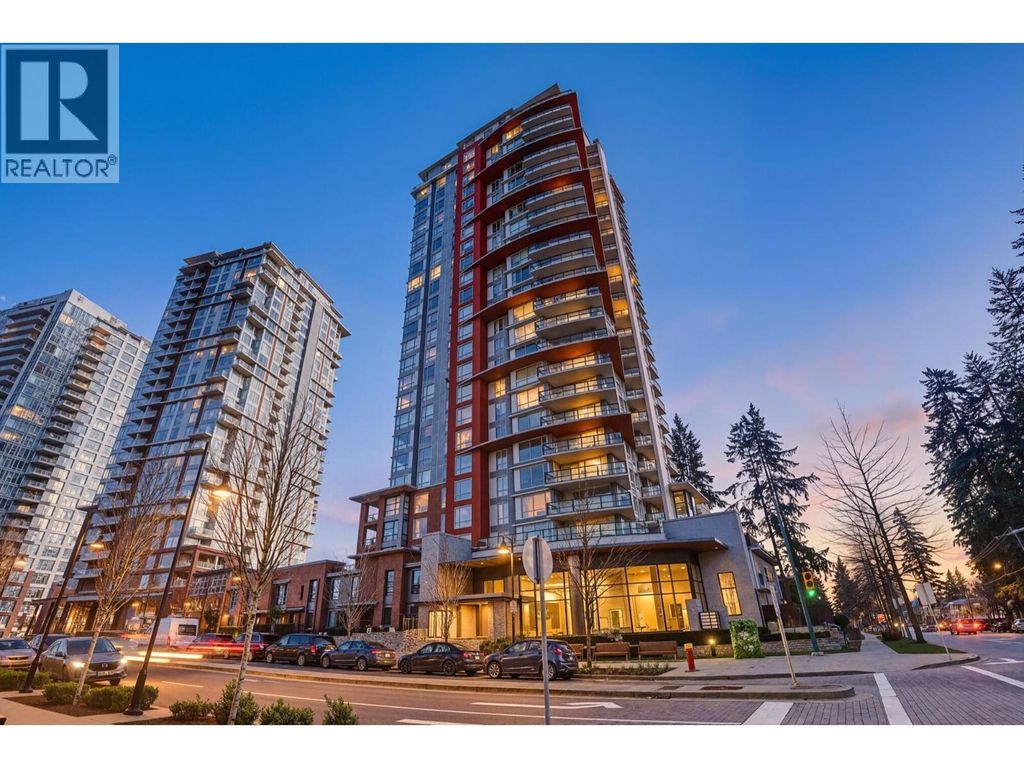 1305 3096 Windsor Gate, Coquitlam