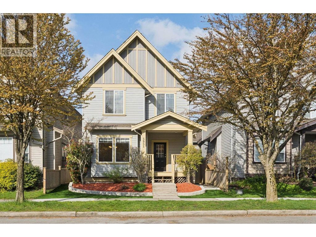 5951 Muir Drive, Richmond