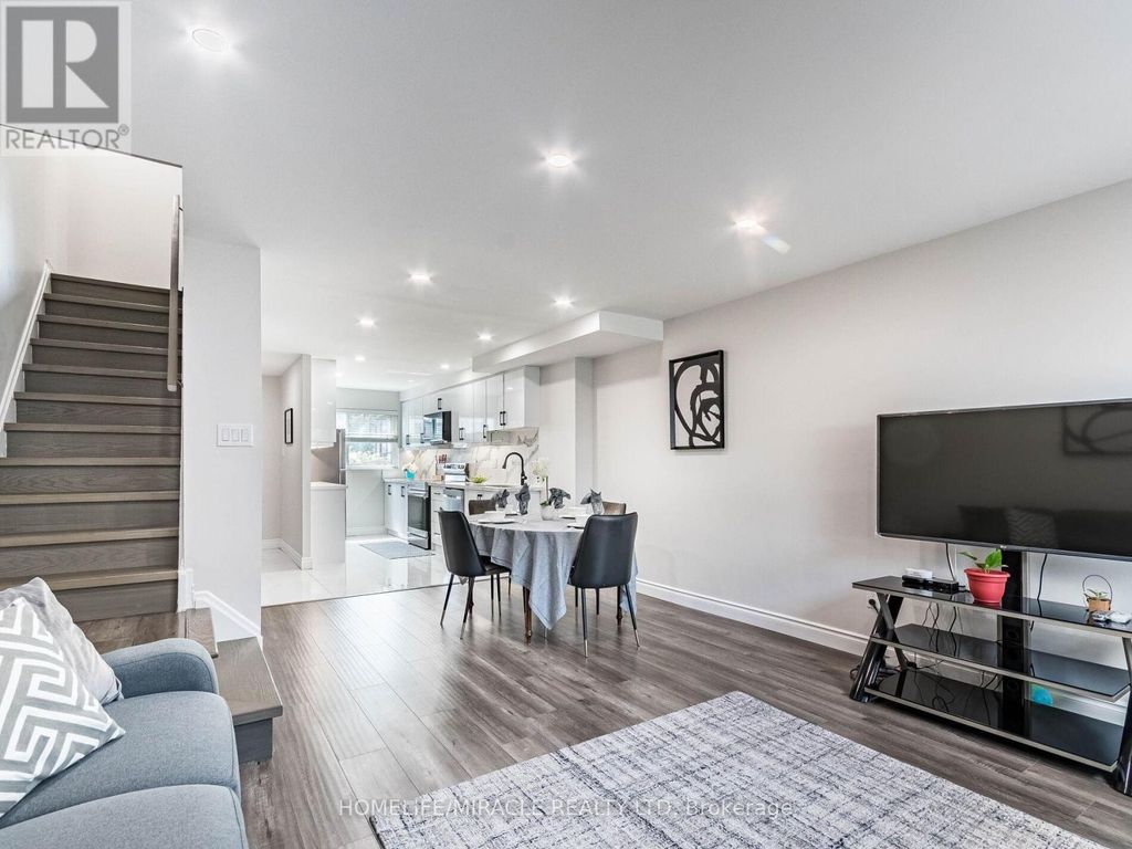 124 - 180 Mississauga Valley Boulevard, Mississauga (mississauga Valleys)