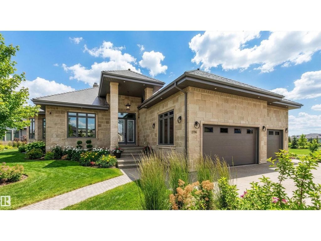 2796 Wheaton Dr Nw, Edmonton